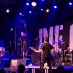 Die Happy und Moon Shot in der Essigfabrik Köln Die Happy und Moon Shot in der Essigfabrik Köln