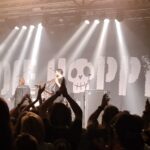 Die Happy und Moon Shot in der Essigfabrik Köln Die Happy und Moon Shot in der Essigfabrik Köln