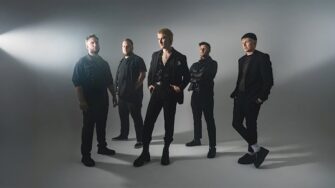 LIGER öffnen die nächste Tür mit der neuen Single „Call Me“