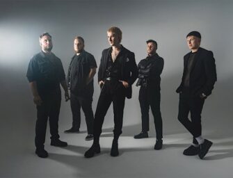 LIGER öffnen die nächste Tür mit der neuen Single „Call Me“