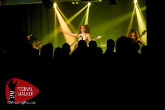 Pool Kids – Math Emo Rock in Hamburg