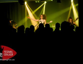 Pool Kids – Math Emo Rock in Hamburg