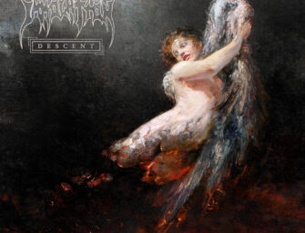 Review: Immolation – „Descent“