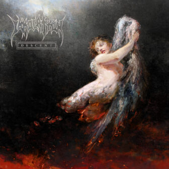 Review: Immolation – „Descent“