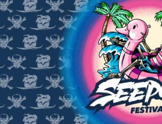 SEEPOGO Festival – LINEUP 2026 