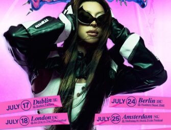 Pabllo Vittar: Club Vittar in Berlin