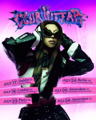 Pabllo Vittar: Club Vittar in Berlin