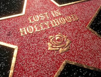 Review: Lost In Hollywood – Lost In Hollywood