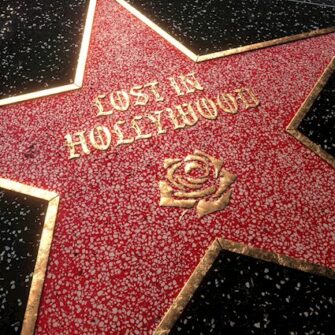 Review: Lost In Hollywood – Lost In Hollywood