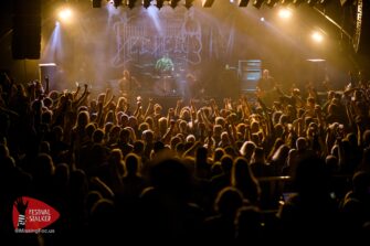 Hell over Hammaburg 2026 – Review