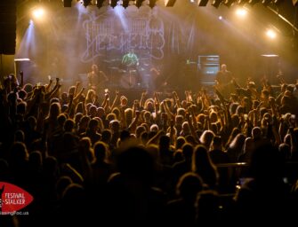 Hell over Hammaburg 2026 – Review