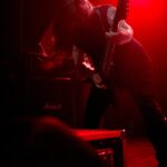 Kataklysm Hamburg - Review