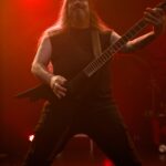 Kataklysm Hamburg - Review
