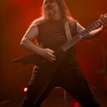 Kataklysm Hamburg - Review