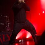 Kataklysm Hamburg - Review