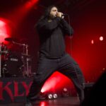 Kataklysm Hamburg - Review