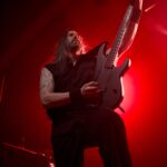 Kataklysm Hamburg - Review