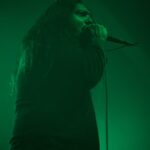 Kataklysm Hamburg - Review