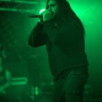 Kataklysm Hamburg - Review