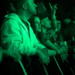 Kataklysm Hamburg - Review