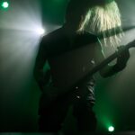 Kataklysm Hamburg - Review