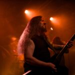 Kataklysm Hamburg - Review