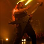 Kataklysm Hamburg - Review