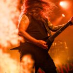 Kataklysm Hamburg - Review