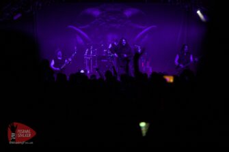 Kataklysm Hamburg – Review