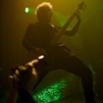 Schattenmann Endgegner Tour - Review aus Hamburg Schattenmann Endgegner Tour - Review aus Hamburg