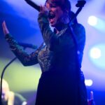 Schattenmann Endgegner Tour - Review aus Hamburg Schattenmann Endgegner Tour - Review aus Hamburg