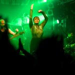 Schattenmann Endgegner Tour - Review aus Hamburg Schattenmann Endgegner Tour - Review aus Hamburg