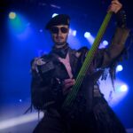 Schattenmann Endgegner Tour - Review aus Hamburg Schattenmann Endgegner Tour - Review aus Hamburg