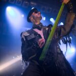 Schattenmann Endgegner Tour - Review aus Hamburg Schattenmann Endgegner Tour - Review aus Hamburg