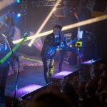 Schattenmann Endgegner Tour - Review aus Hamburg Schattenmann Endgegner Tour - Review aus Hamburg