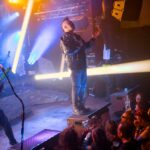 Schattenmann Endgegner Tour - Review aus Hamburg Schattenmann Endgegner Tour - Review aus Hamburg