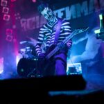 Schattenmann Endgegner Tour - Review aus Hamburg Schattenmann Endgegner Tour - Review aus Hamburg