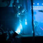 Schattenmann Endgegner Tour - Review aus Hamburg Schattenmann Endgegner Tour - Review aus Hamburg