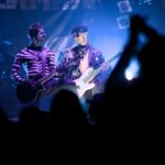 Schattenmann Endgegner Tour - Review aus Hamburg Schattenmann Endgegner Tour - Review aus Hamburg