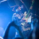 Schattenmann Endgegner Tour - Review aus Hamburg Schattenmann Endgegner Tour - Review aus Hamburg