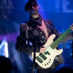 Schattenmann Endgegner Tour - Review aus Hamburg Schattenmann Endgegner Tour - Review aus Hamburg