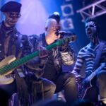 Schattenmann Endgegner Tour - Review aus Hamburg Schattenmann Endgegner Tour - Review aus Hamburg