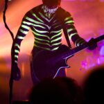 Schattenmann Endgegner Tour - Review aus Hamburg Schattenmann Endgegner Tour - Review aus Hamburg