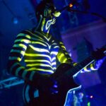 Schattenmann Endgegner Tour - Review aus Hamburg Schattenmann Endgegner Tour - Review aus Hamburg