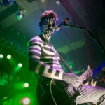 Schattenmann Endgegner Tour - Review aus Hamburg Schattenmann Endgegner Tour - Review aus Hamburg