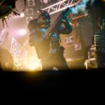 Schattenmann Endgegner Tour - Review aus Hamburg Schattenmann Endgegner Tour - Review aus Hamburg