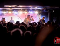 Kafvka für alle Tour 2026 – Bremen Review