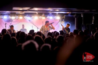 Kafvka für alle Tour 2026 – Bremen Review