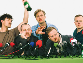 KAFFKIEZ – Wir Tour 2026