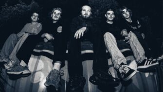 Drøver veröffentlichen neue Single „Fractured Mind“